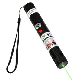 400mW Laser Portatile Verde
