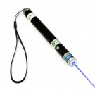 5mW Puntatore Laser Blu