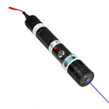 1500mW Laser Portatile Blu