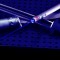 100mW Puntatore Laser Blu