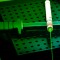10mW Puntatore Laser Verde