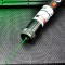 300mW Laser Portatile Verde