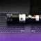 300mW Laser Portatile Violetto