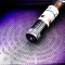 400mW Laser Portatile Violetto